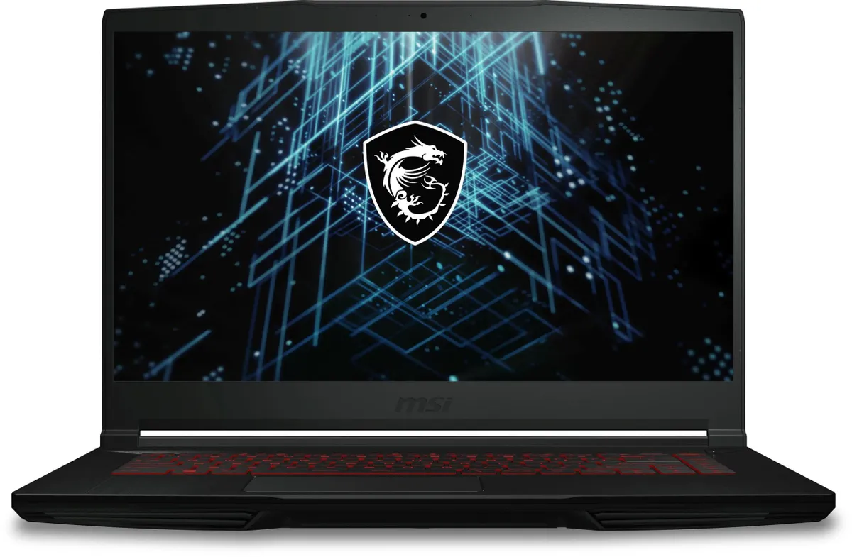 MSI THIN GF63