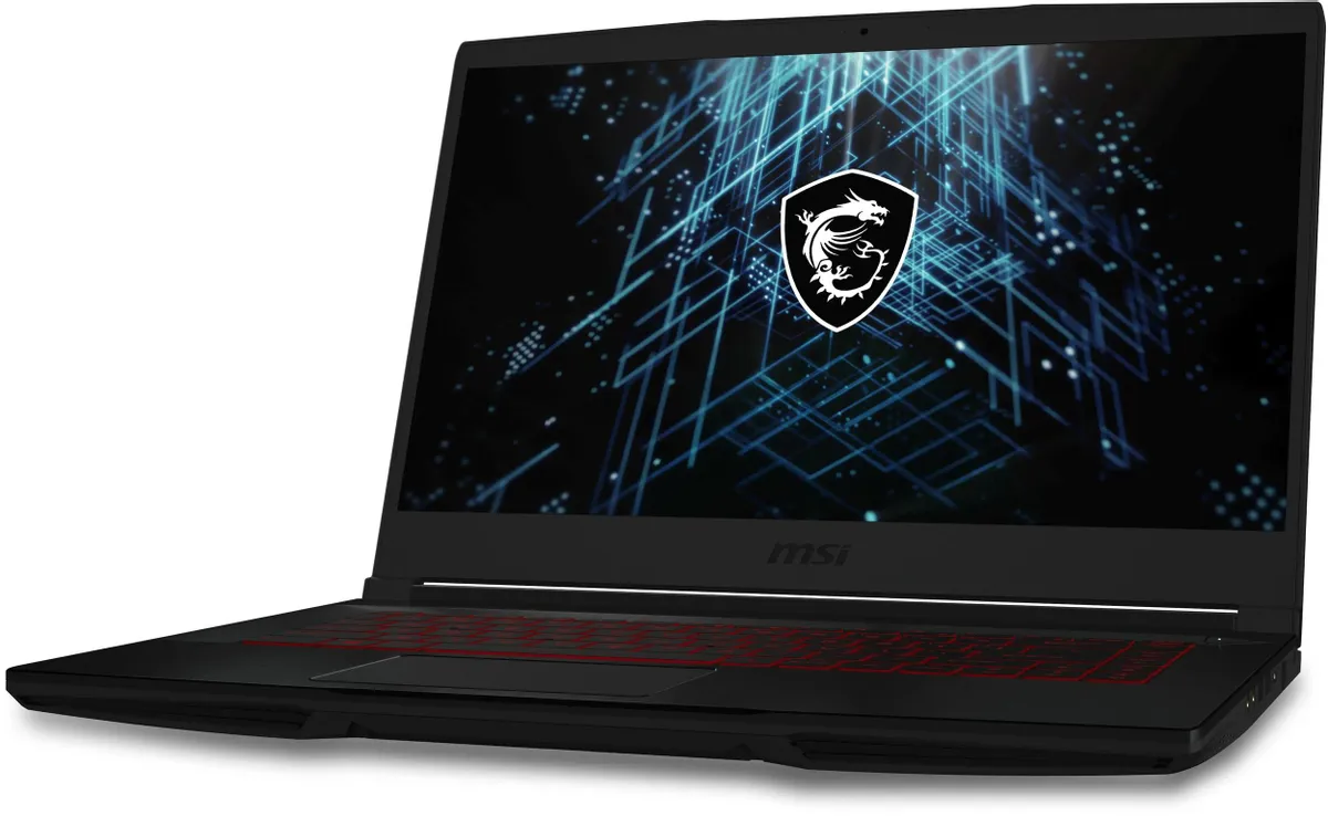 MSI THIN GF63