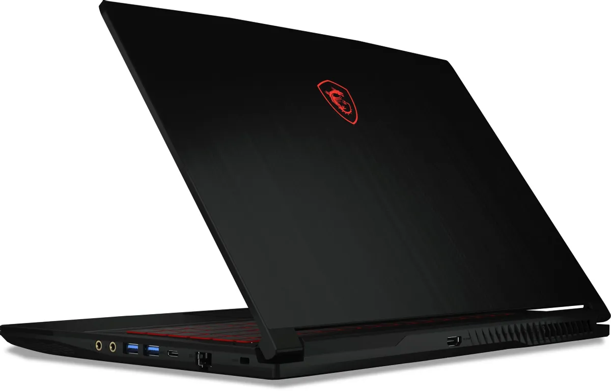 MSI THIN GF63