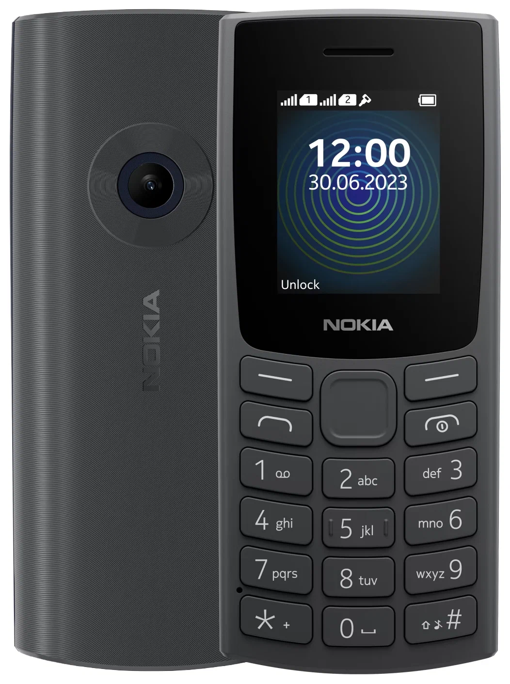 NOKIA 110 (TA-1567)