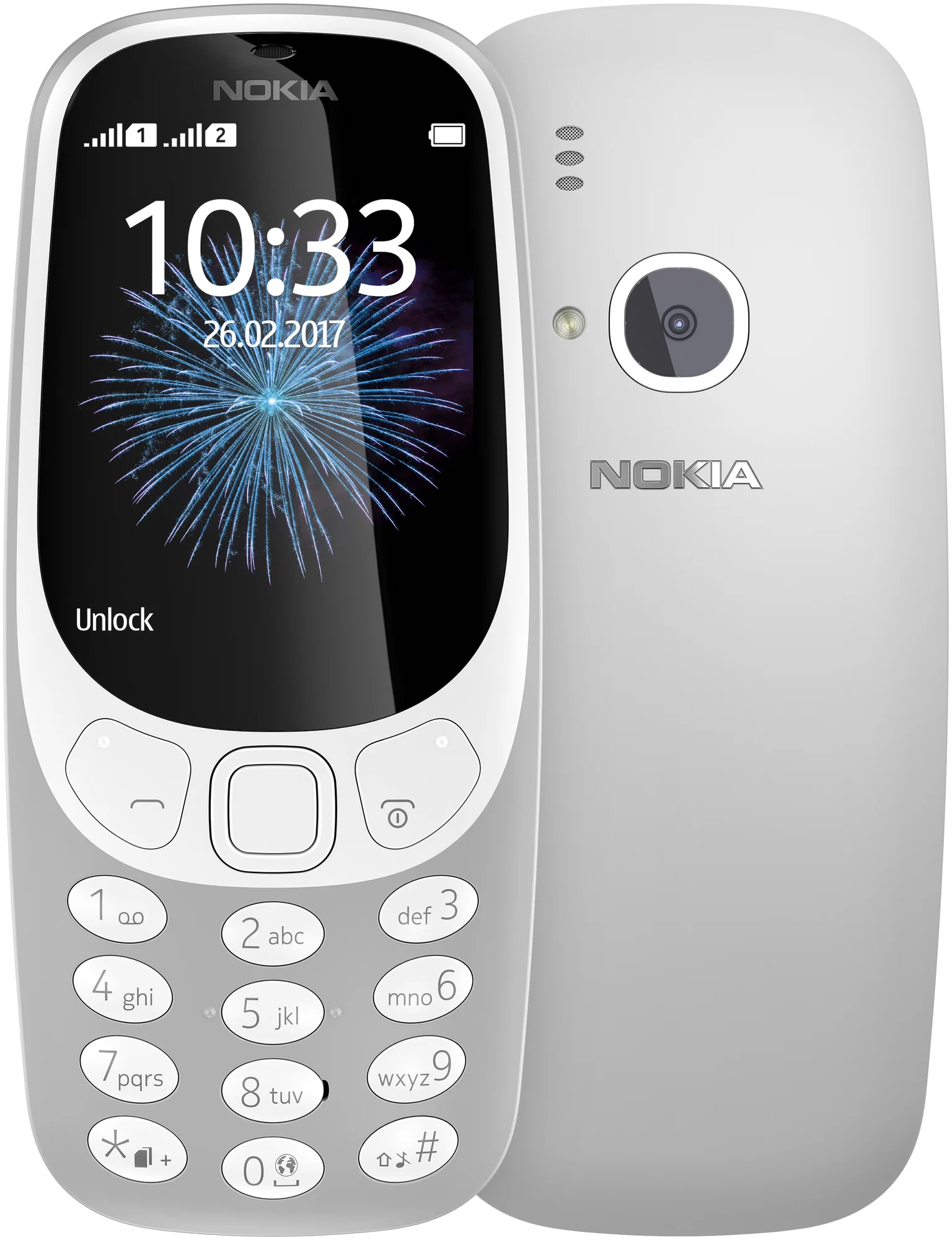 NOKIA 3310