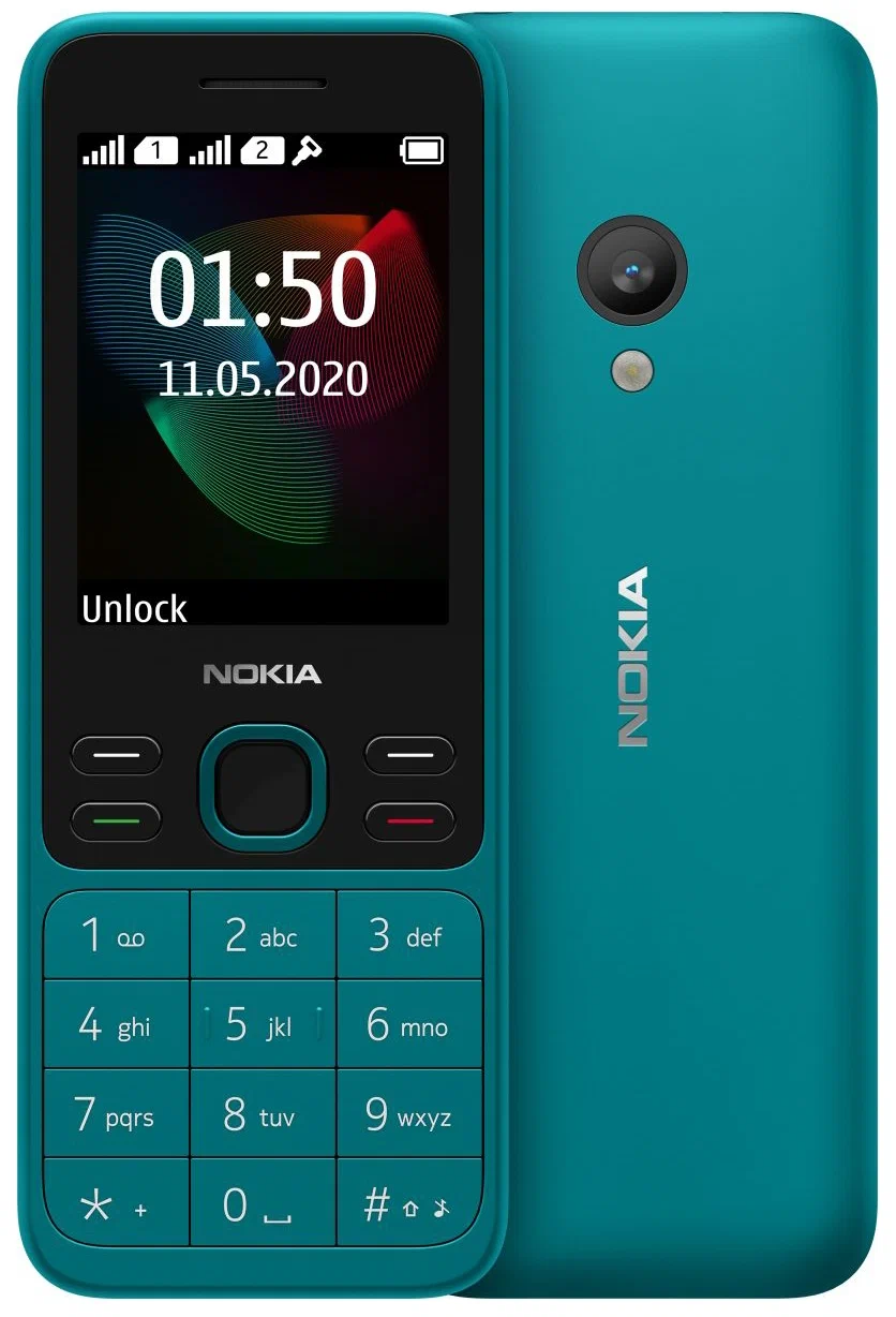 NOKIA 150 (TA-1235)