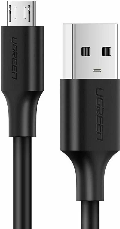 UGREEN USB 2.0 A TO MICRO USB CABLE (60138)