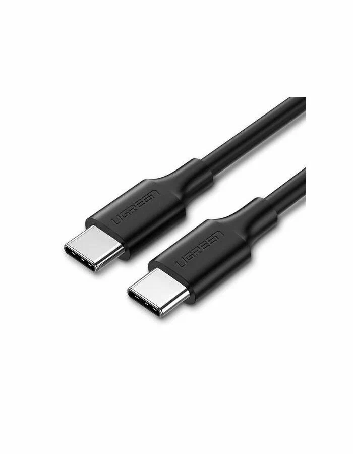 UGREEN USB-C 2.0 MALE TO USB-C 2.0 2M (10306)