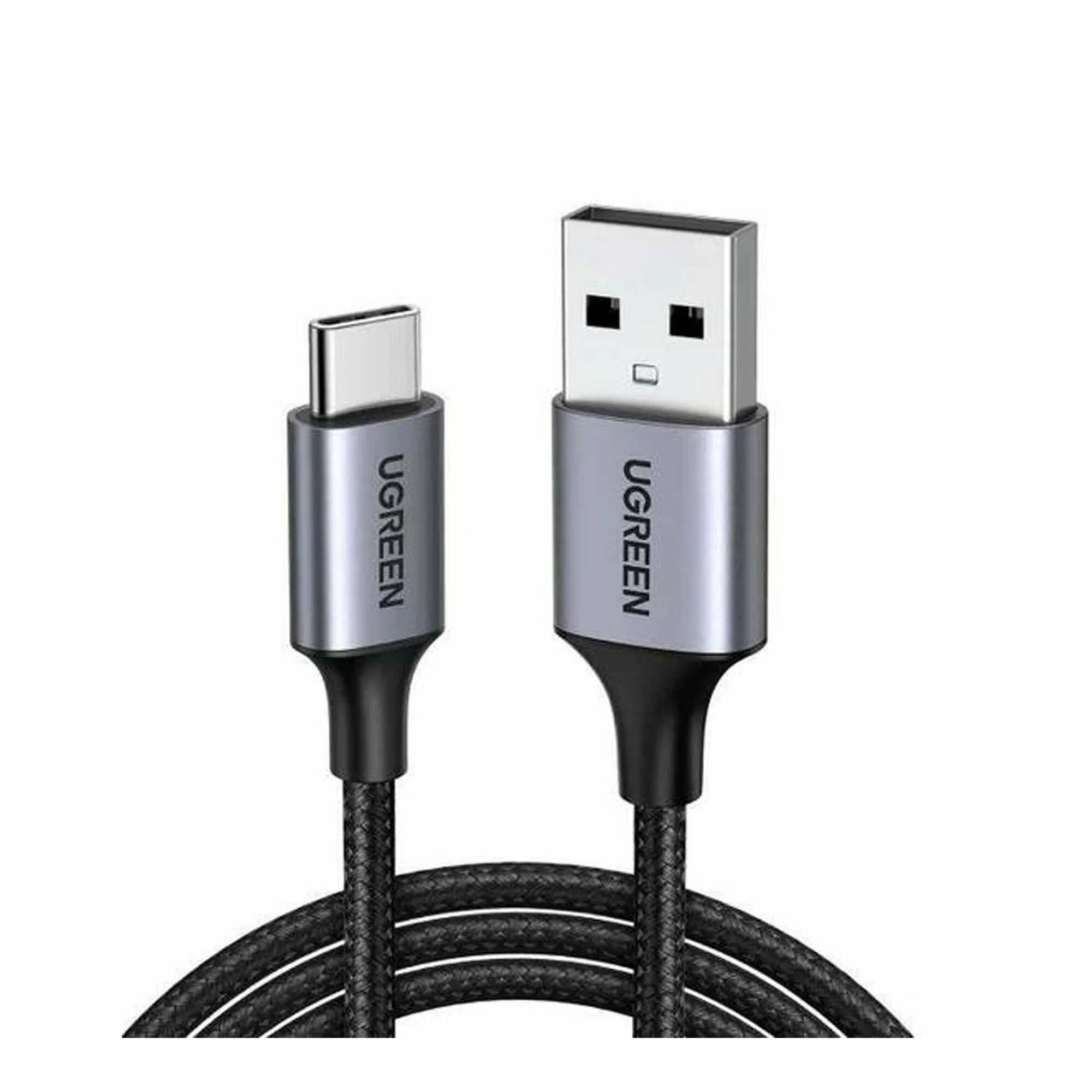 UGREEN USB-C MALE TO USB 2.0 A  MALE CABLE 1.5M (60127)