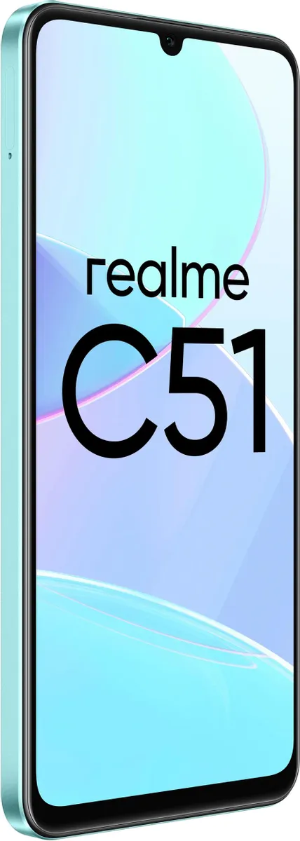 REALME C51