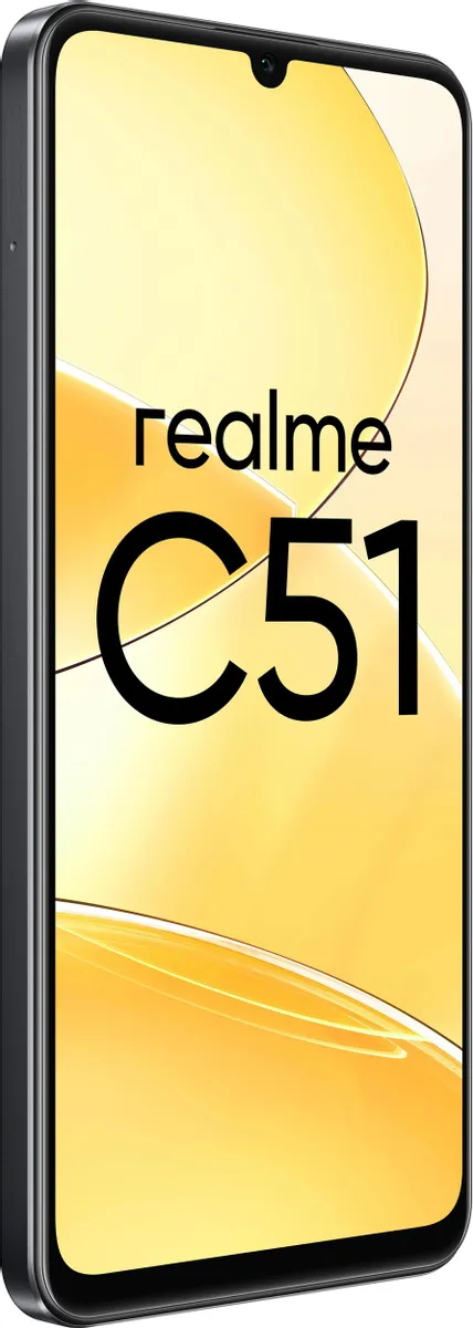 REALME C51