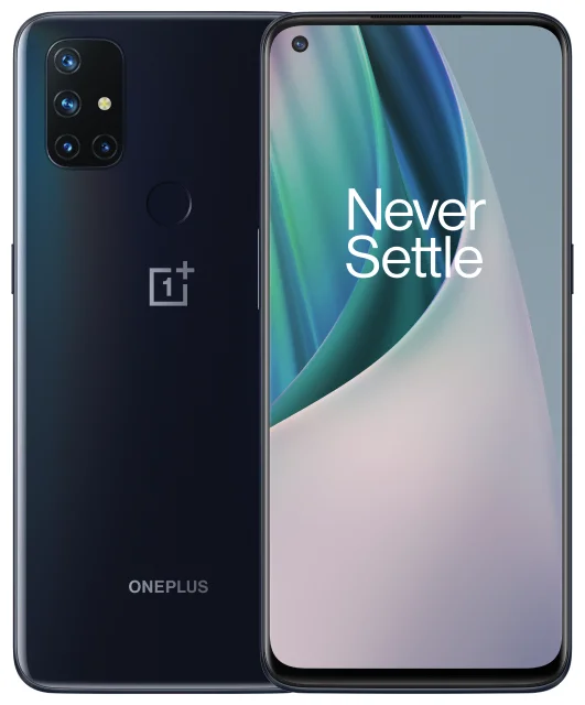 ONEPLUS NORD N10 5G
