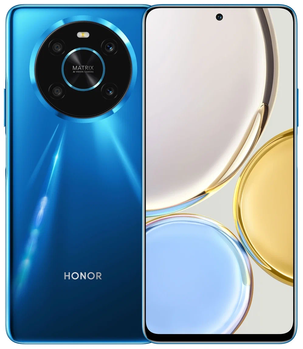 HONOR X9