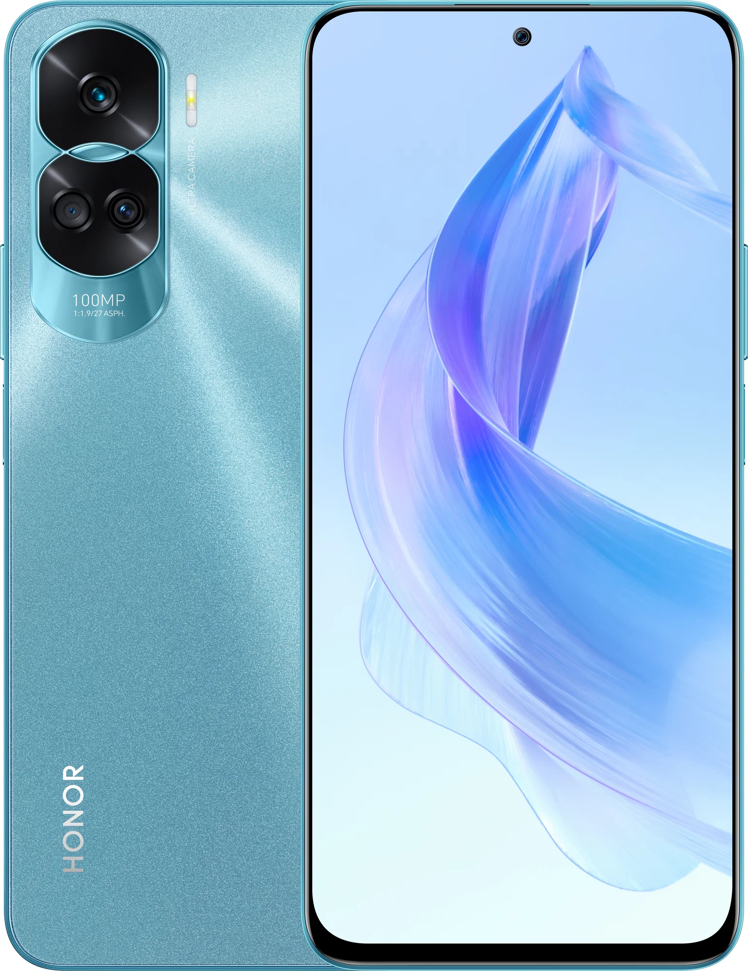 HONOR 90 LITE