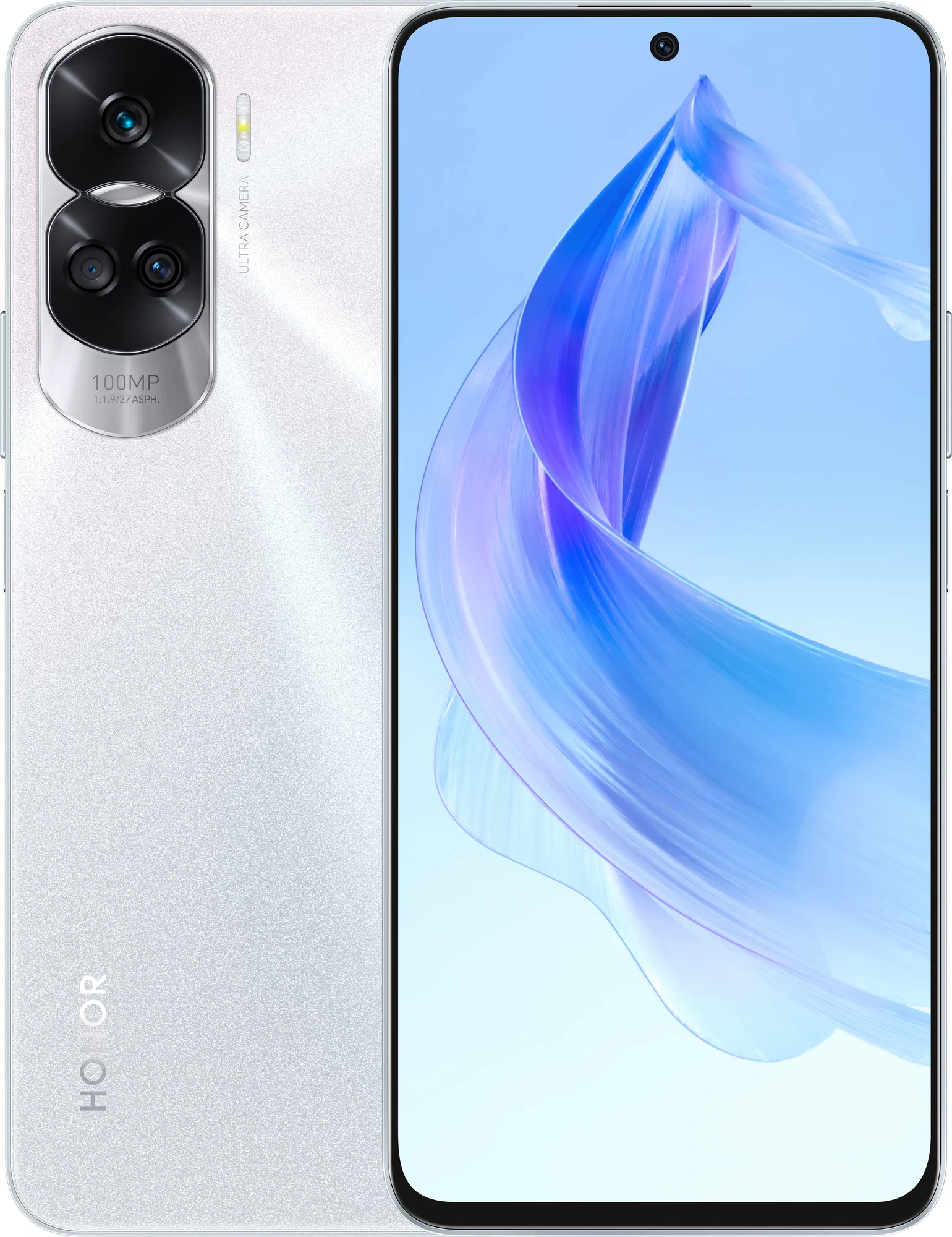 HONOR 90 LITE