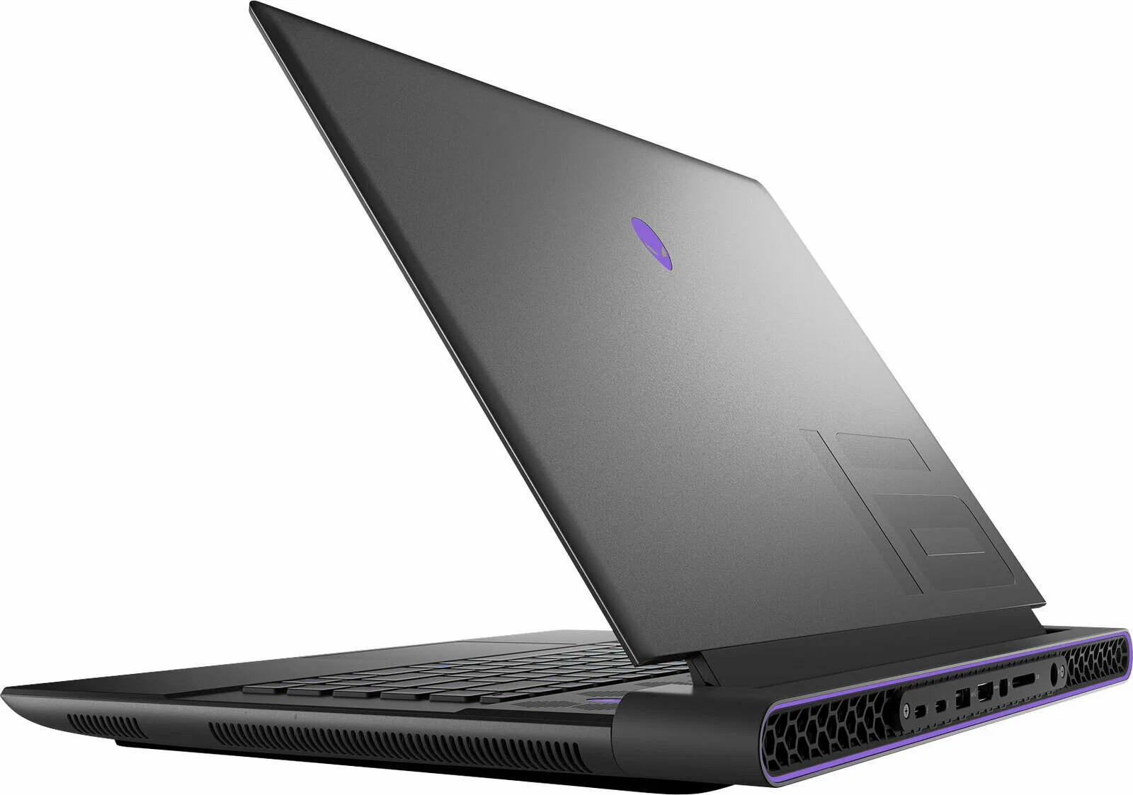 DELL ALIENWARE M16 R1