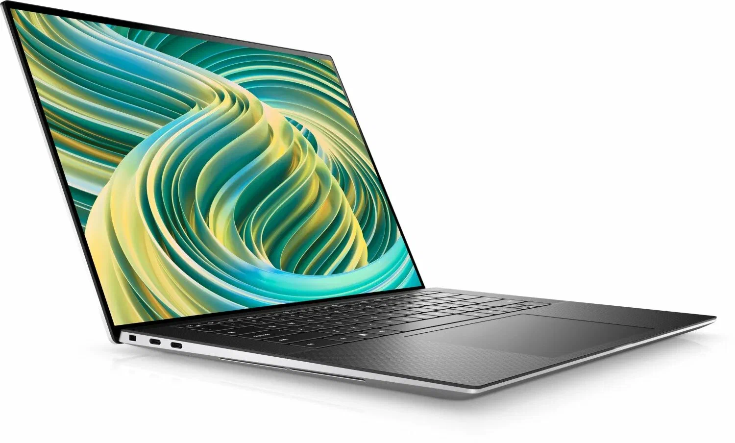 DELL XPS 9530