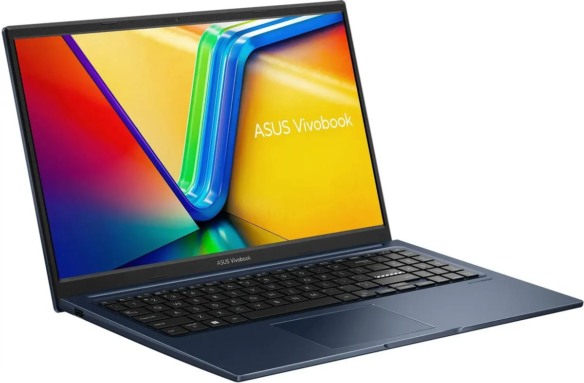 ASUS VIVOBOOK X1504VA-BQ346