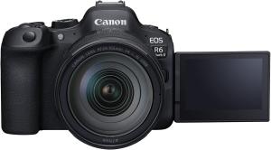 CANON EOS R6 MARK II