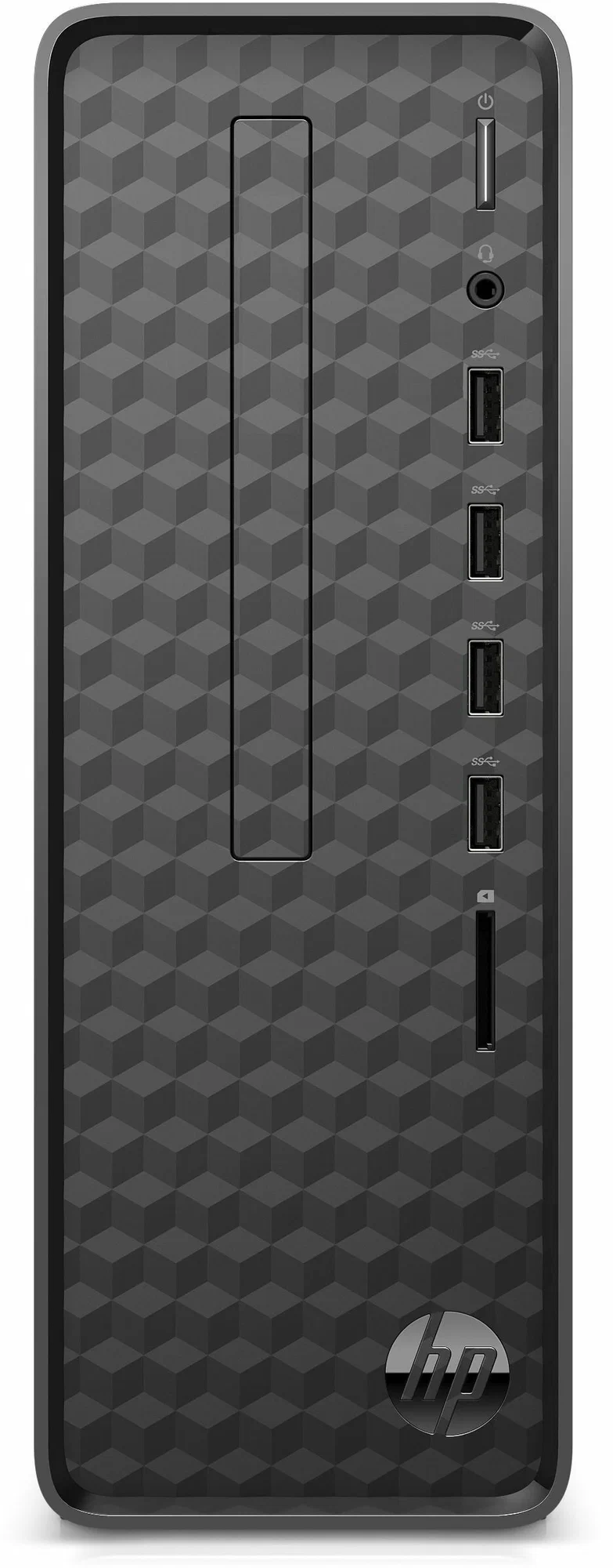 HP SLIM DESKTOP (7X9X3EA)