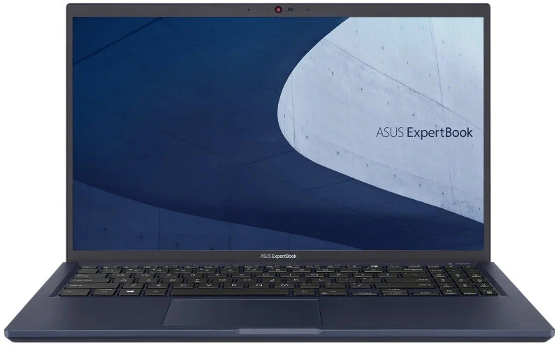 ASUS EXPERTBOOK B1502CBA-NJ2621