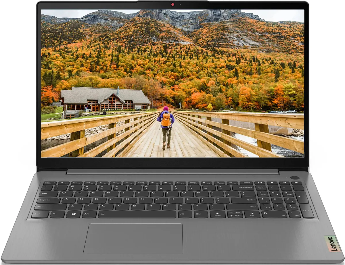 LENOVO IDEAPAD 3 15ITL6