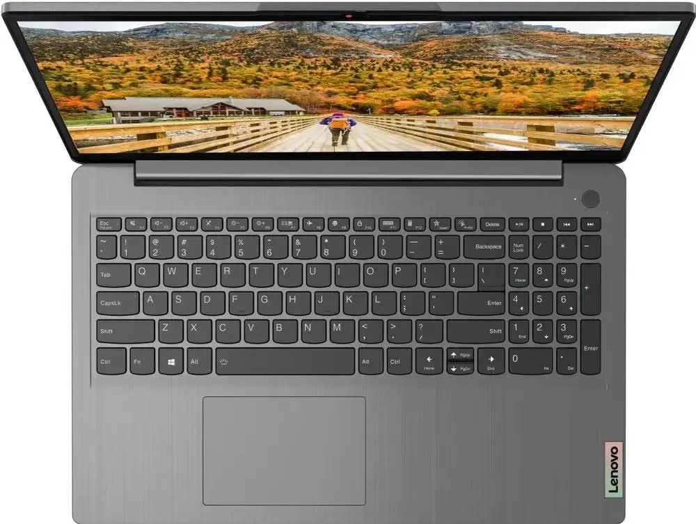 LENOVO IDEAPAD 3 15ITL6