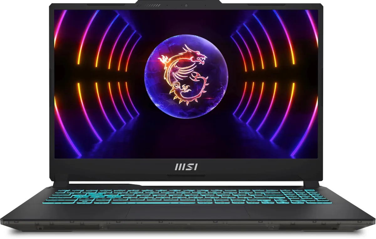 MSI CYBORG 15 A13VF (9S7-15K111-1011)