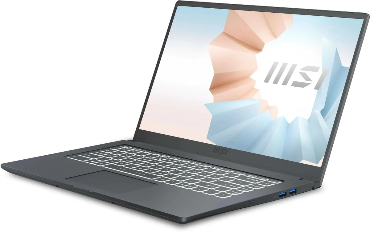 MSI MODERN 15 A11MU 1552 (9S7-155266-1007)