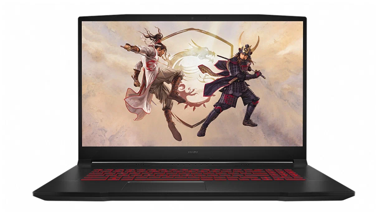 MSI KATANA GF76 (9S7-17L384-636)