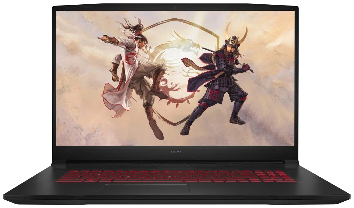 MSI KATANA GF76 12UEOK (9S7-17L324-633)