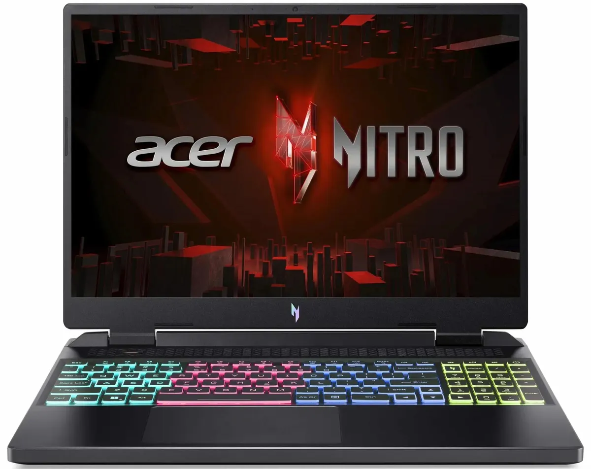 ACER NITRO 16 AN16-41