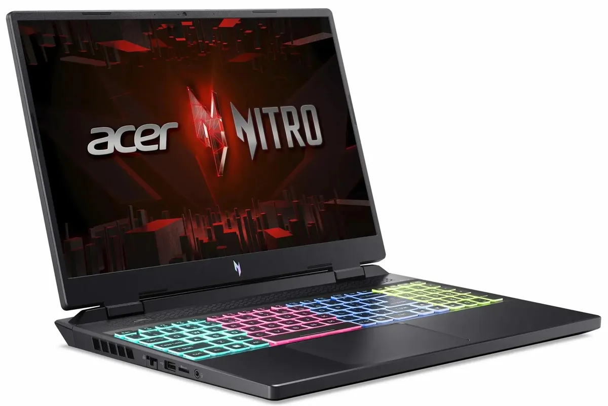 ACER NITRO 16 AN16-41