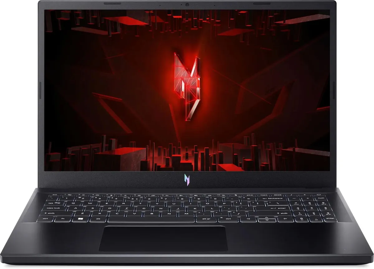 ACER NITRO V15 ANV15-51-53VM