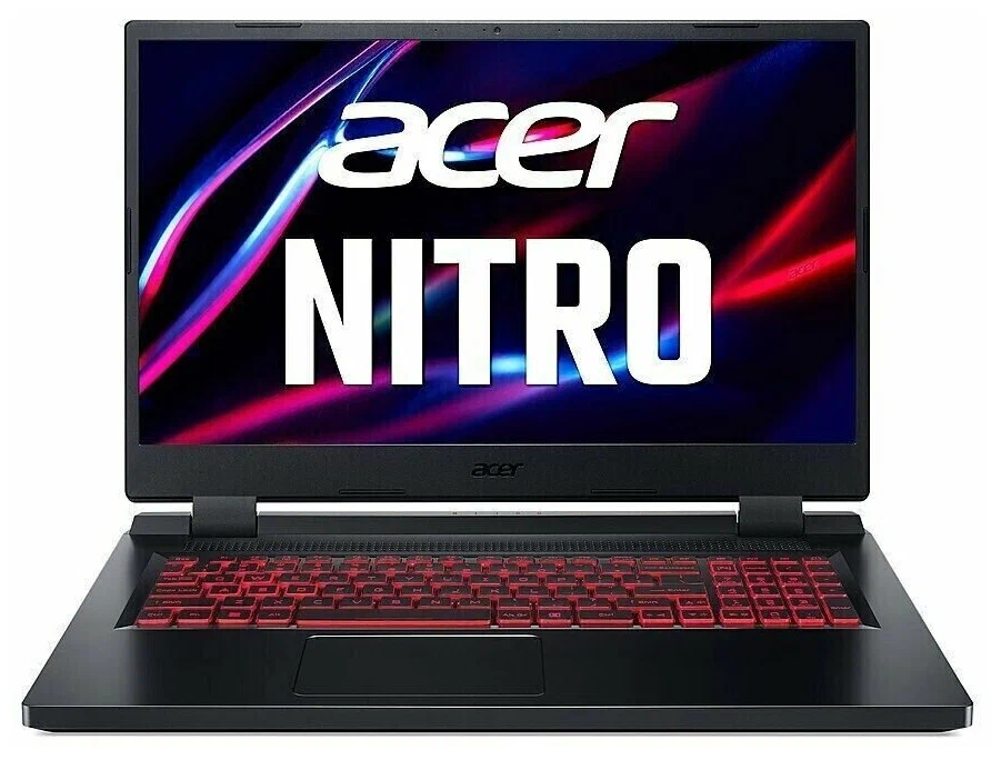 ACER NITRO 5 AN517-55-57WA