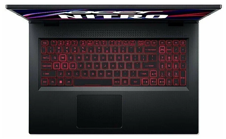 ACER NITRO 5 AN517-55-57WA