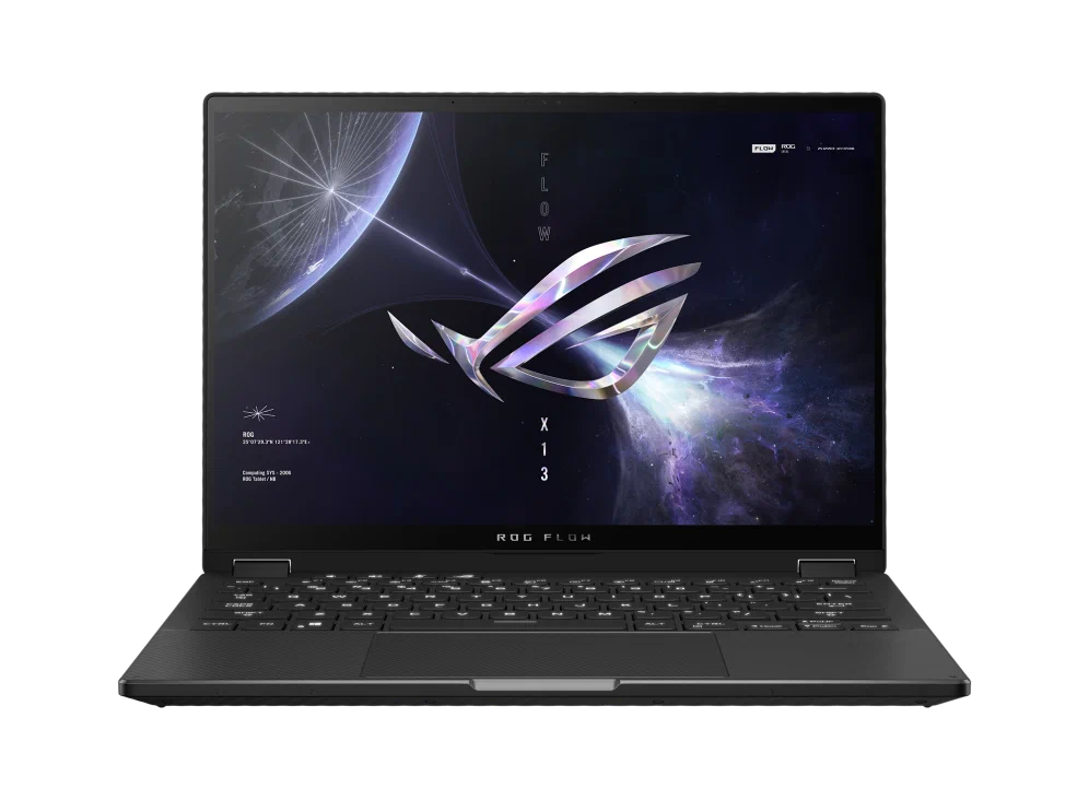 ASUS ROG FLOW GV302XA-X13