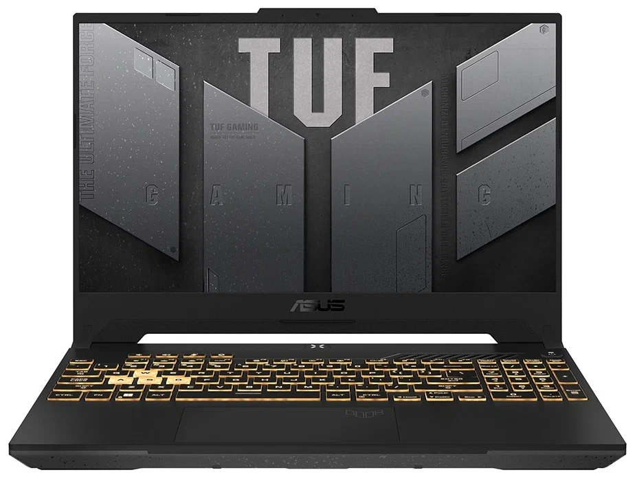 ASUS TUF FX507XI-LP149