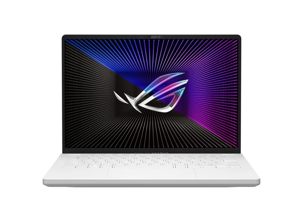 ASUS ROG ZEPHYRUS GA402NU-G14