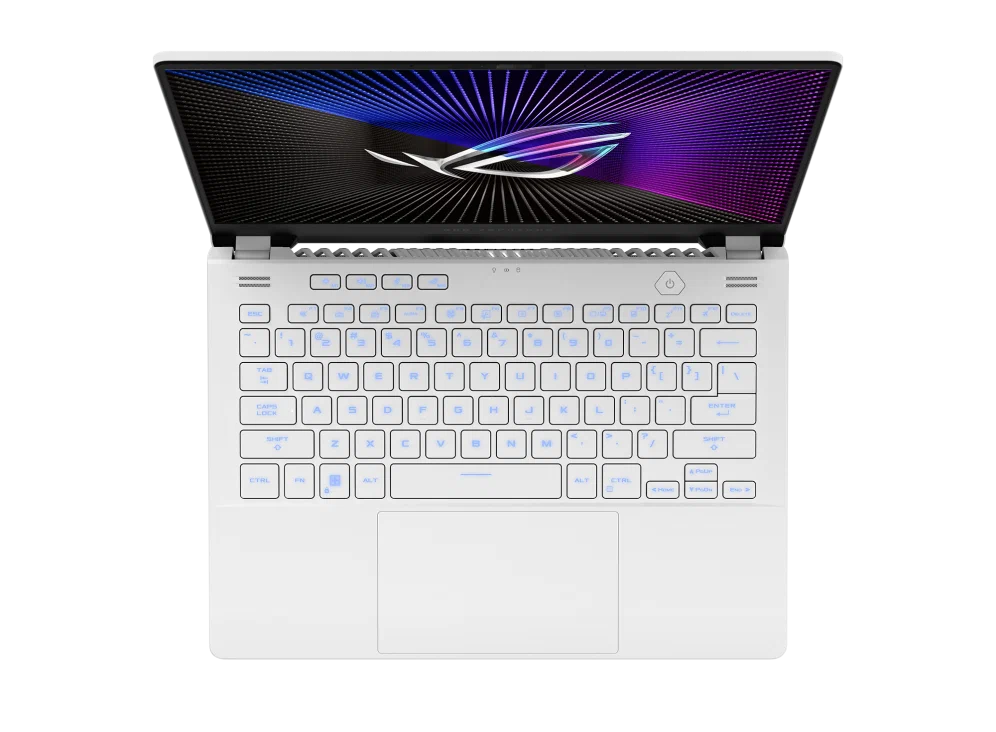 ASUS ROG ZEPHYRUS GA402NU-G14