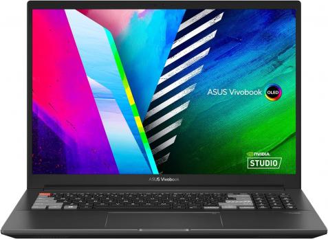 ASUS VIVOBOOK 16X OLED N7600PC-NB74