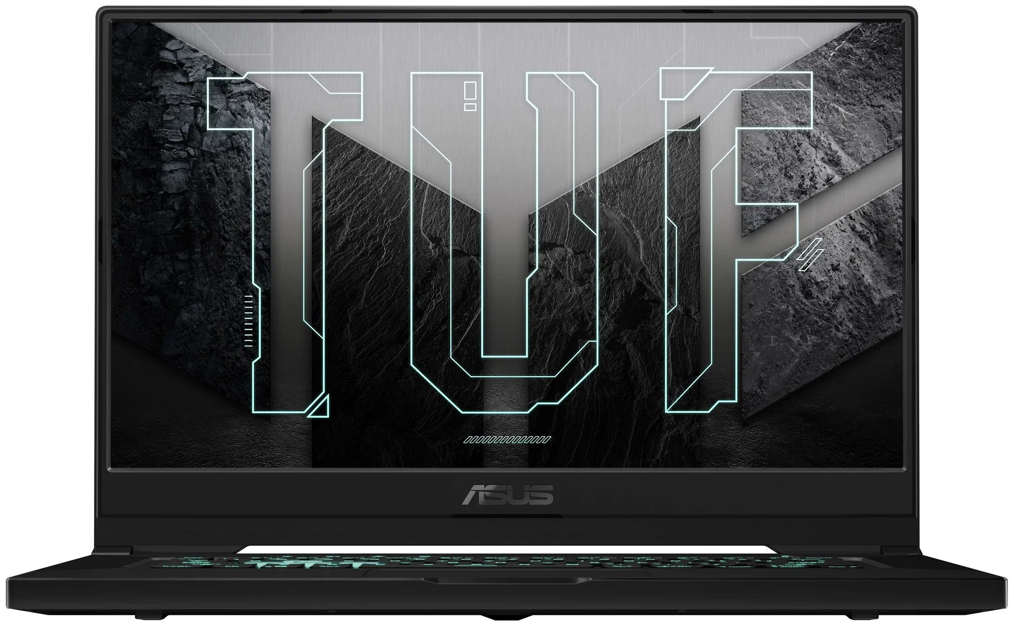 ASUS TUF DASH F15 TUF516PE-AB73