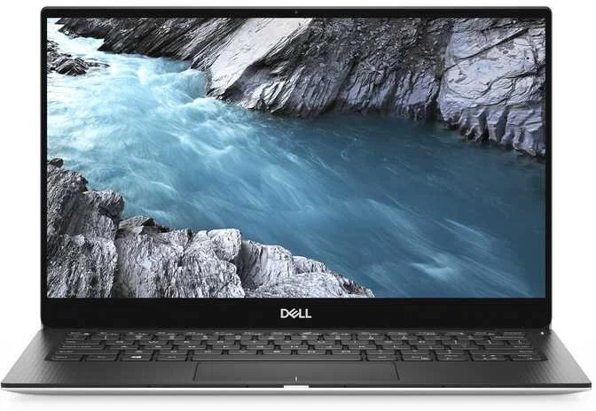 DELL XPS 7390