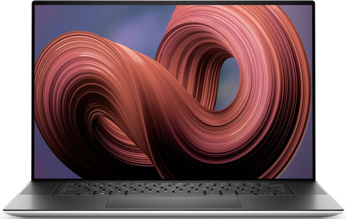 DELL XPS 9730
