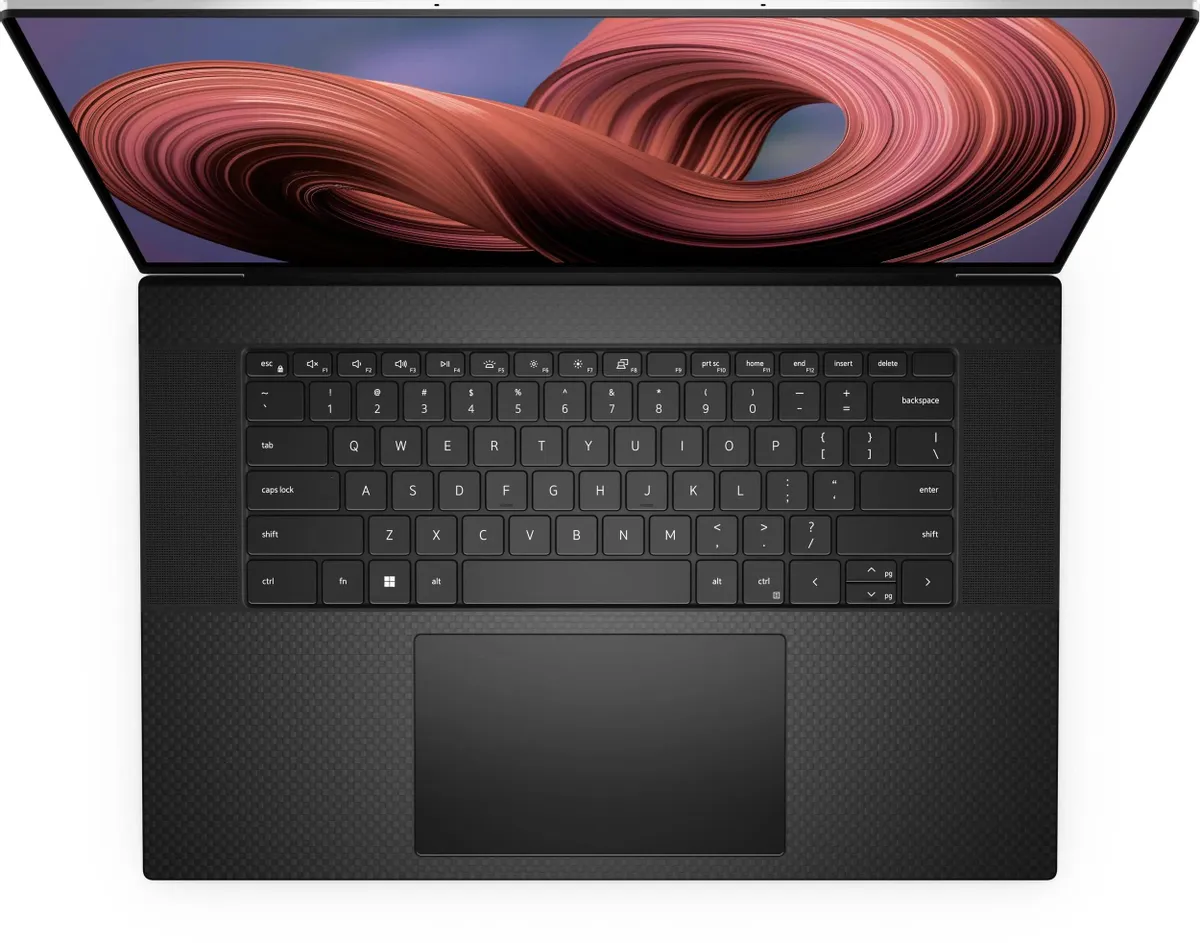 DELL XPS 9730