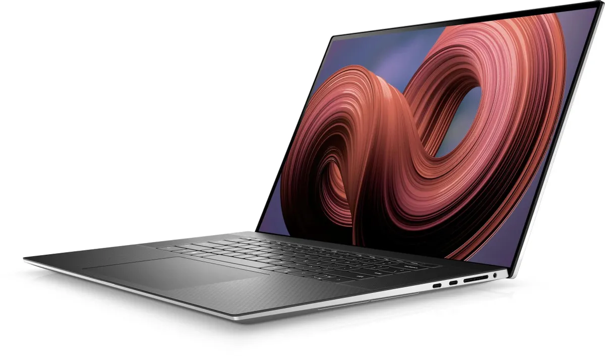 DELL XPS 9730