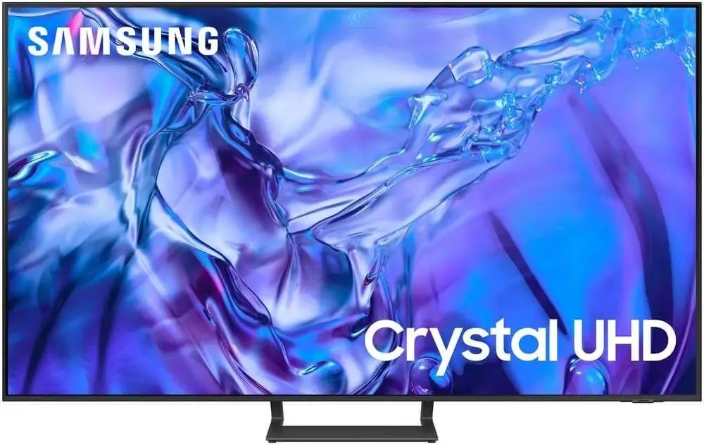 SAMSUNG UE43DU8500UXRU