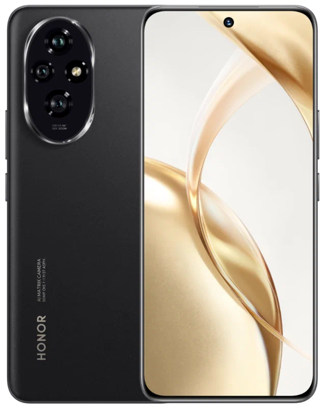 HONOR 200