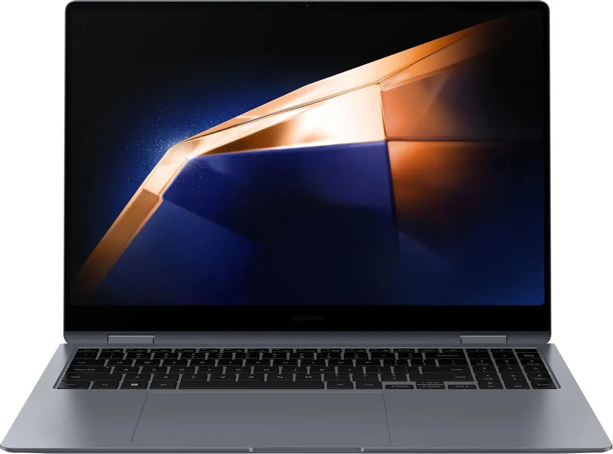 SAMSUNG GALAXY BOOK 4 PRO