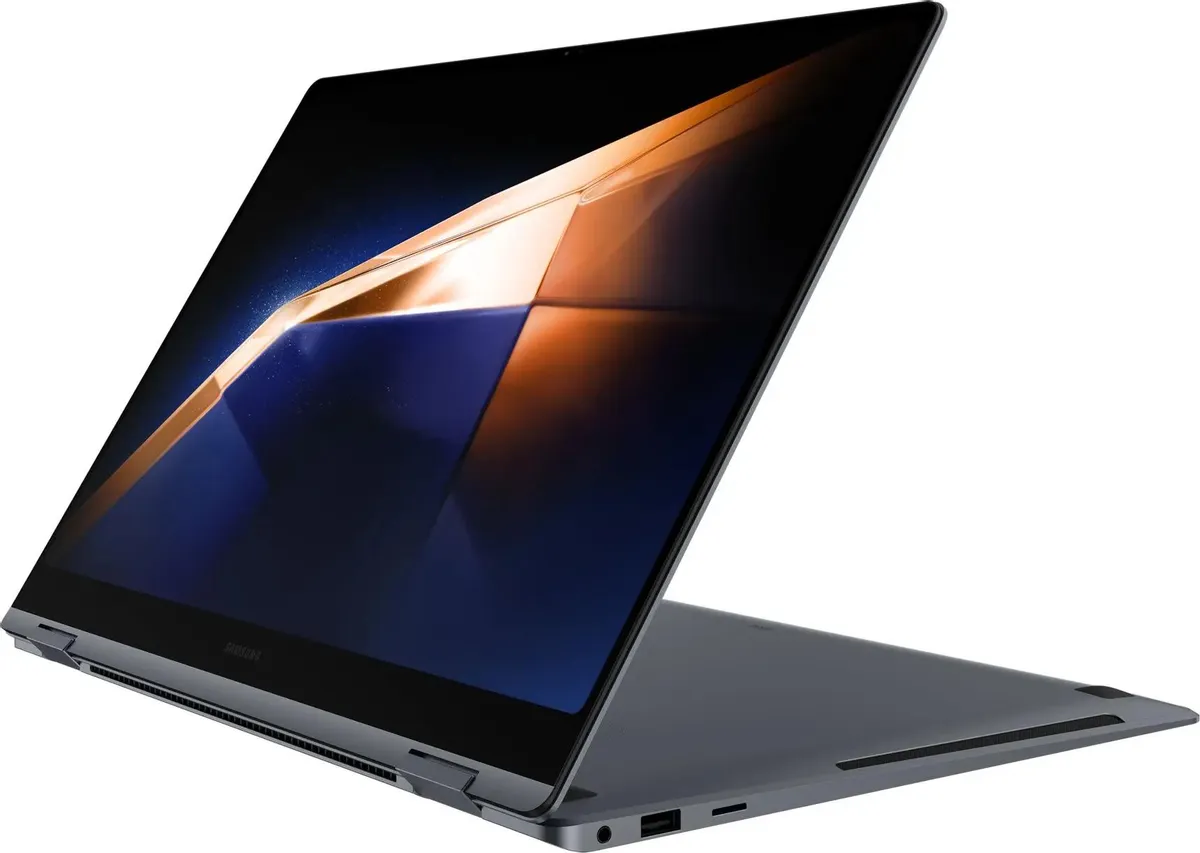 SAMSUNG GALAXY BOOK 4 PRO