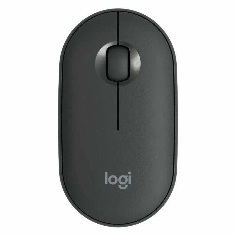 LOGITECH PEBBLE MOUSE 2 M350S