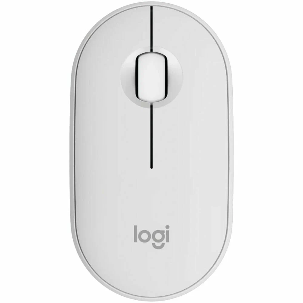 LOGITECH PEBBLE MOUSE 2 M350S