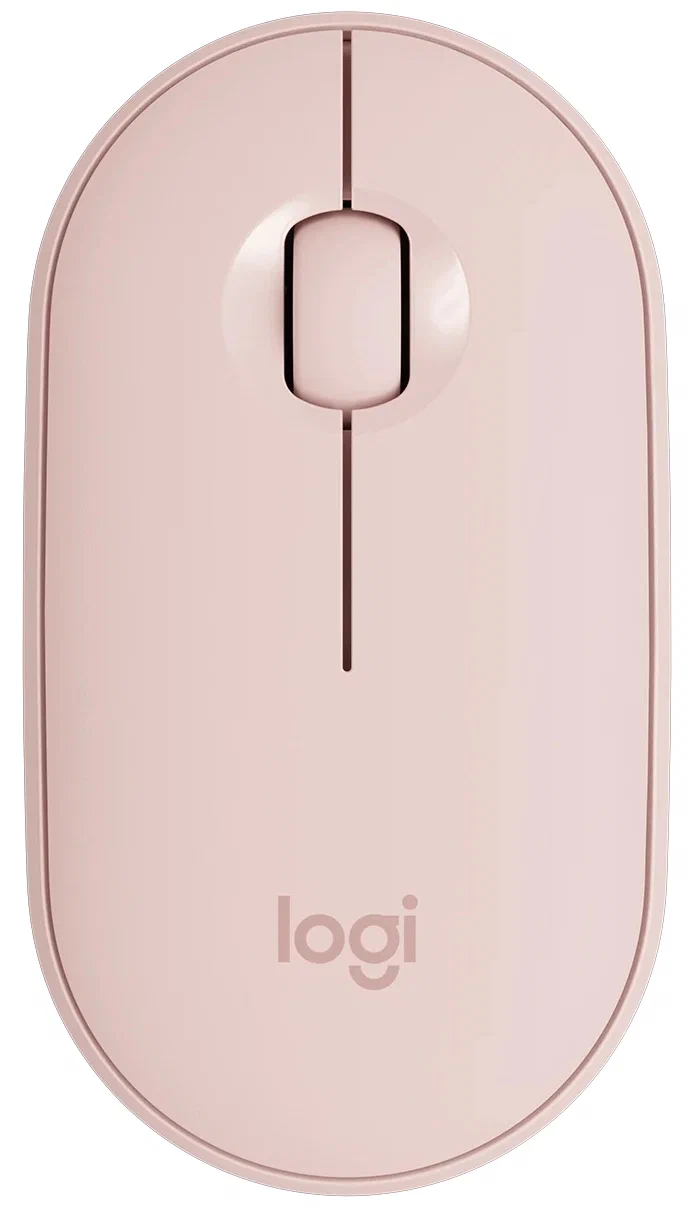 LOGITECH PEBBLE MOUSE 2 M350S