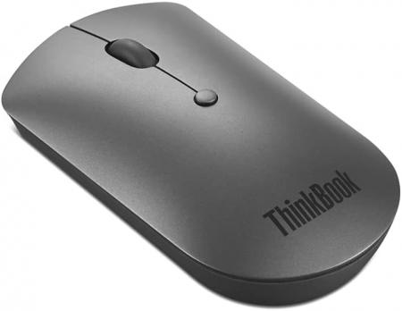 LENOVO THINKBOOK SILENT MOUSE (4Y50X88824)